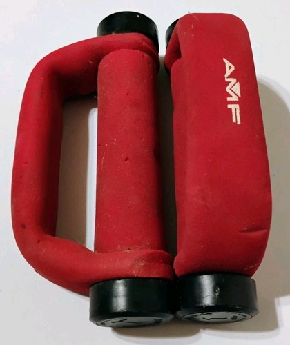 Vintage amf heavy hands - vintage,