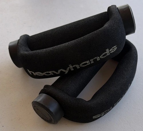 Amf heavy hands pair 1lb - heavy,