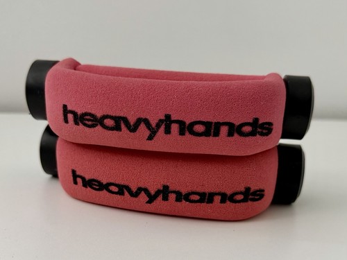 Pair amf heavyhands - of,