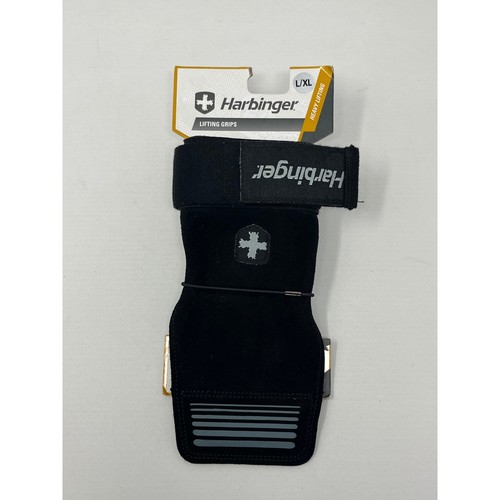 Harbinger heavy weight lifting - harbinger,